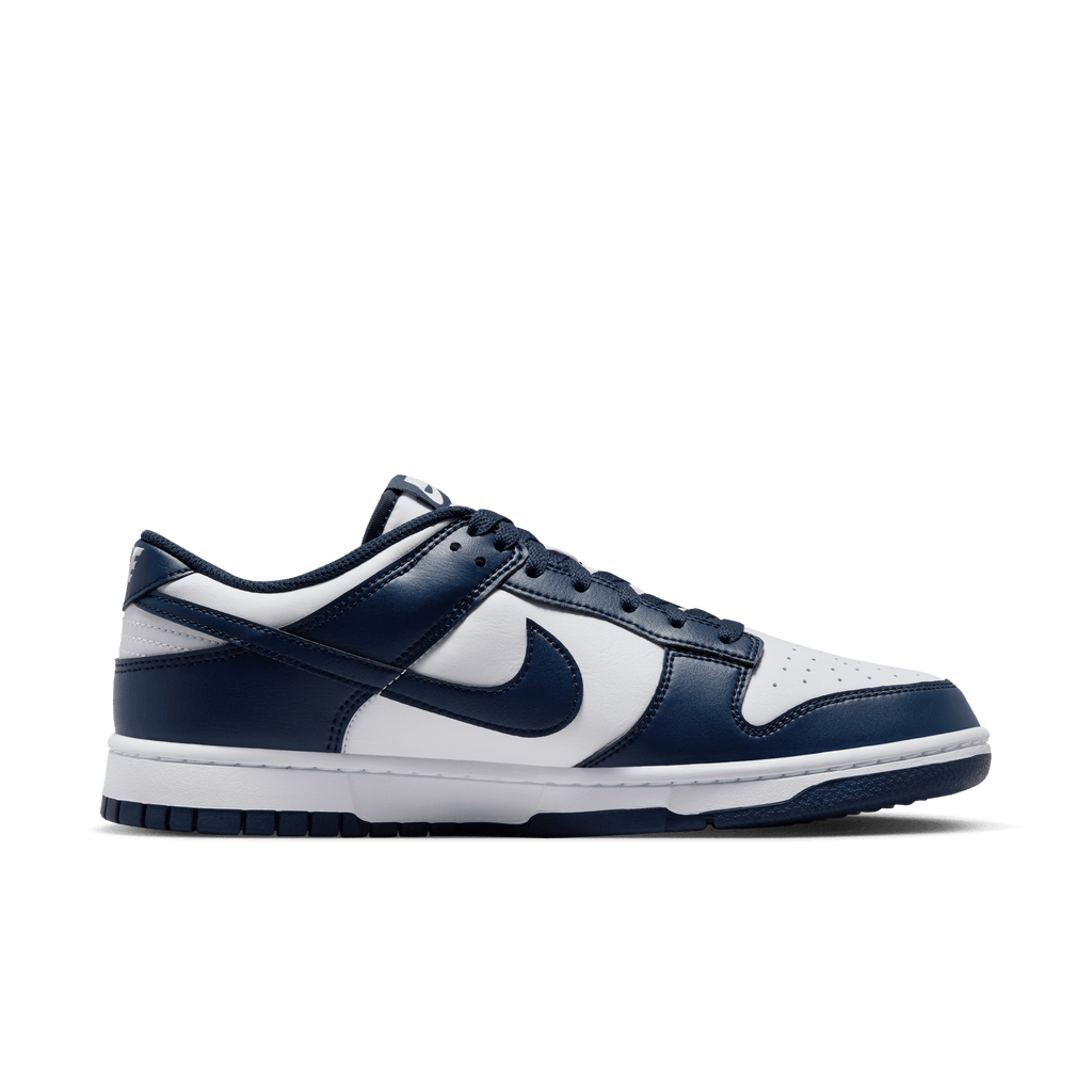 Men's Nike Dunk Low Retro "Midnight Navy"