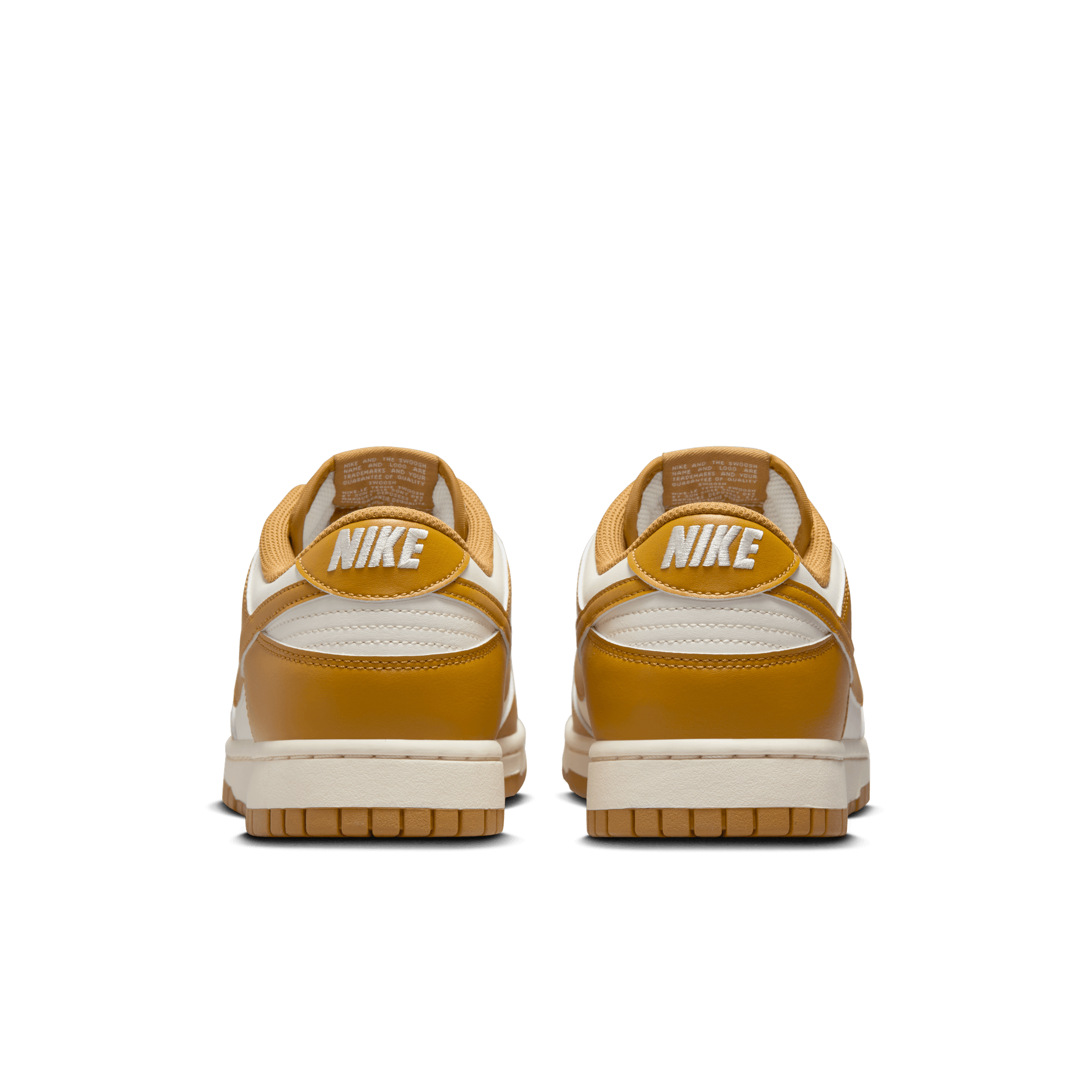 Men's Nike Dunk Low Retro "Wheat"