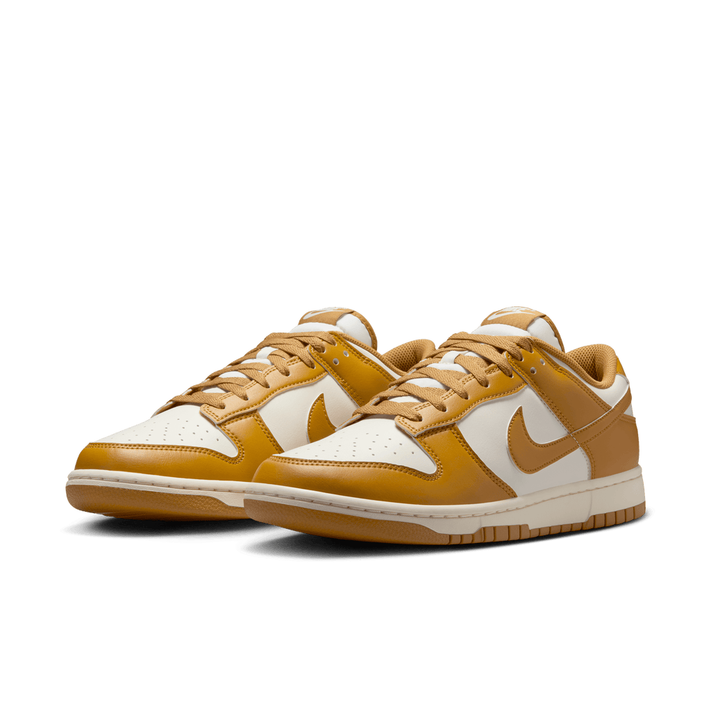 Men's Nike Dunk Low Retro "Wheat"