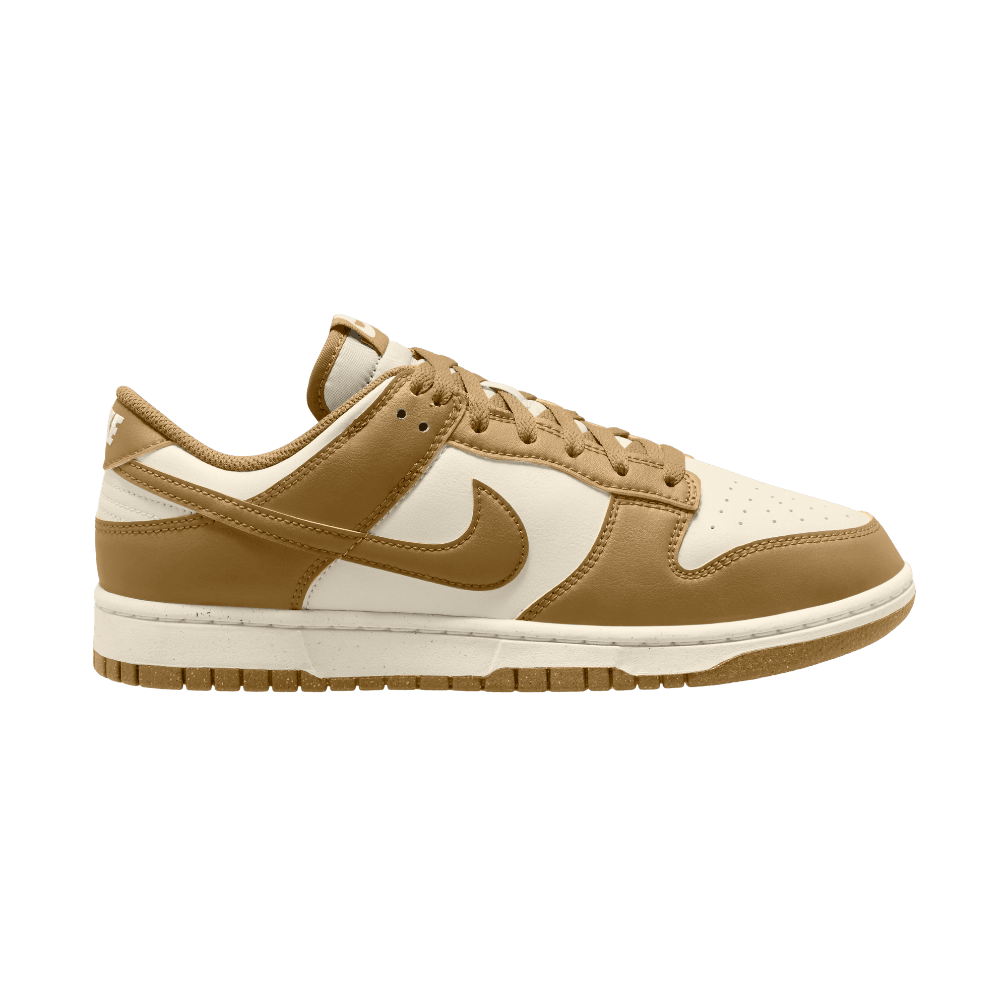 Men's Nike Dunk Low Retro "Wheat"