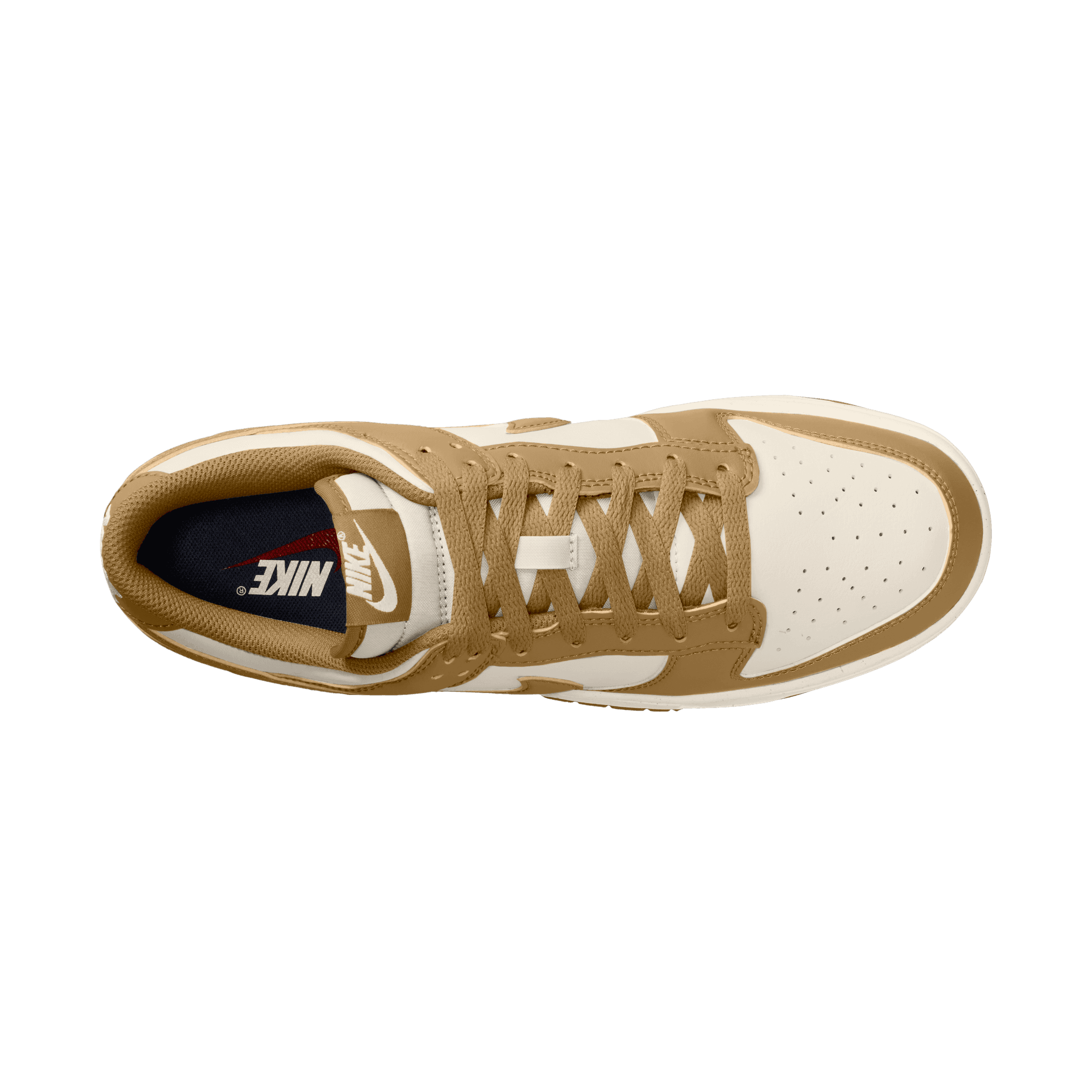 Men's Nike Dunk Low Retro "Wheat"