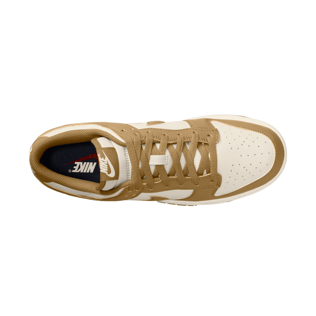 Men's Nike Dunk Low Retro "Wheat"