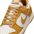 Men's Nike Dunk Low Retro "Wheat"