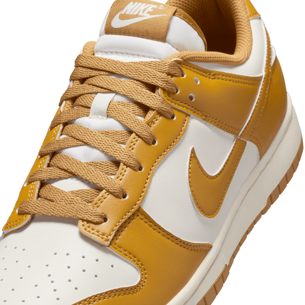Men's Nike Dunk Low Retro "Wheat"