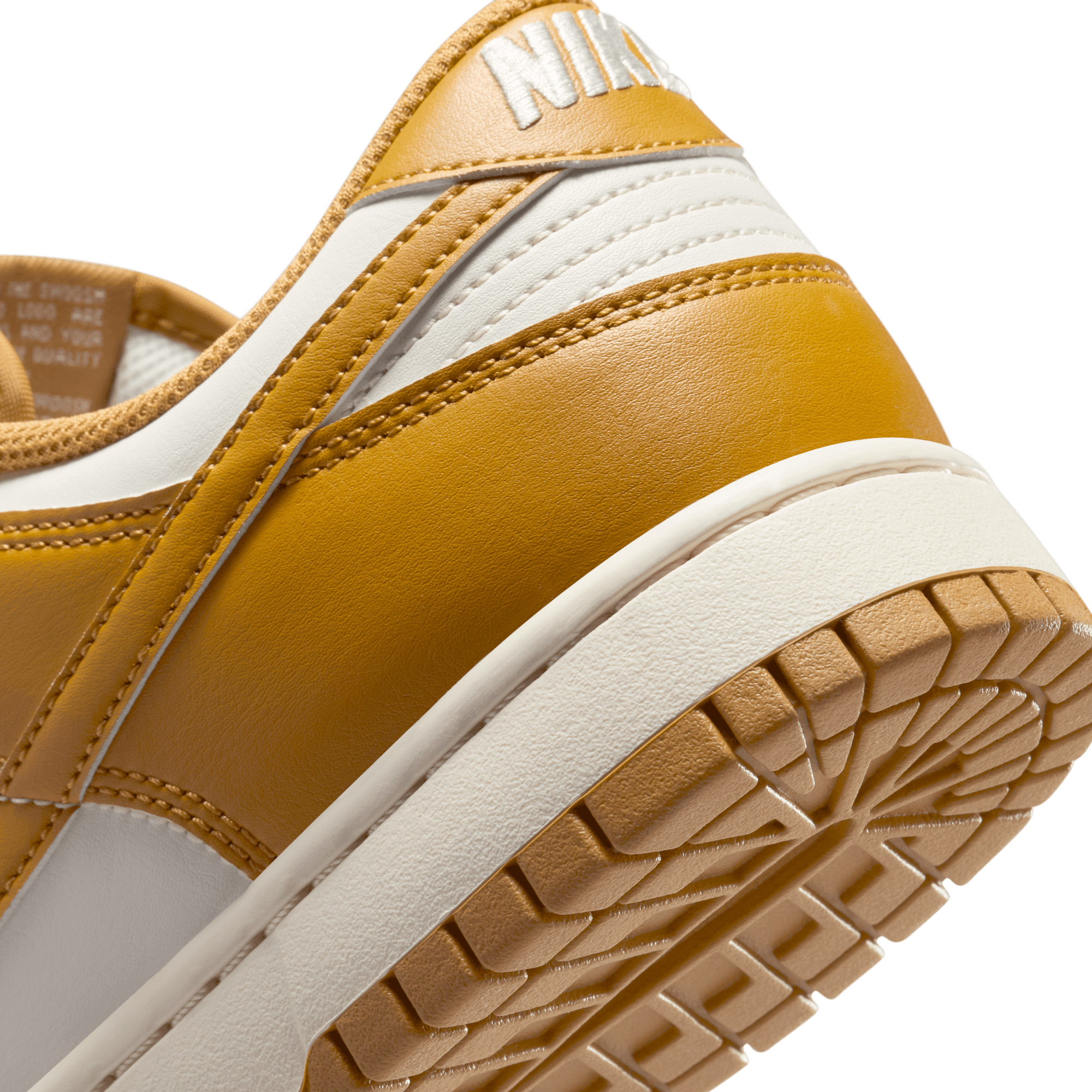 Men's Nike Dunk Low Retro "Wheat"