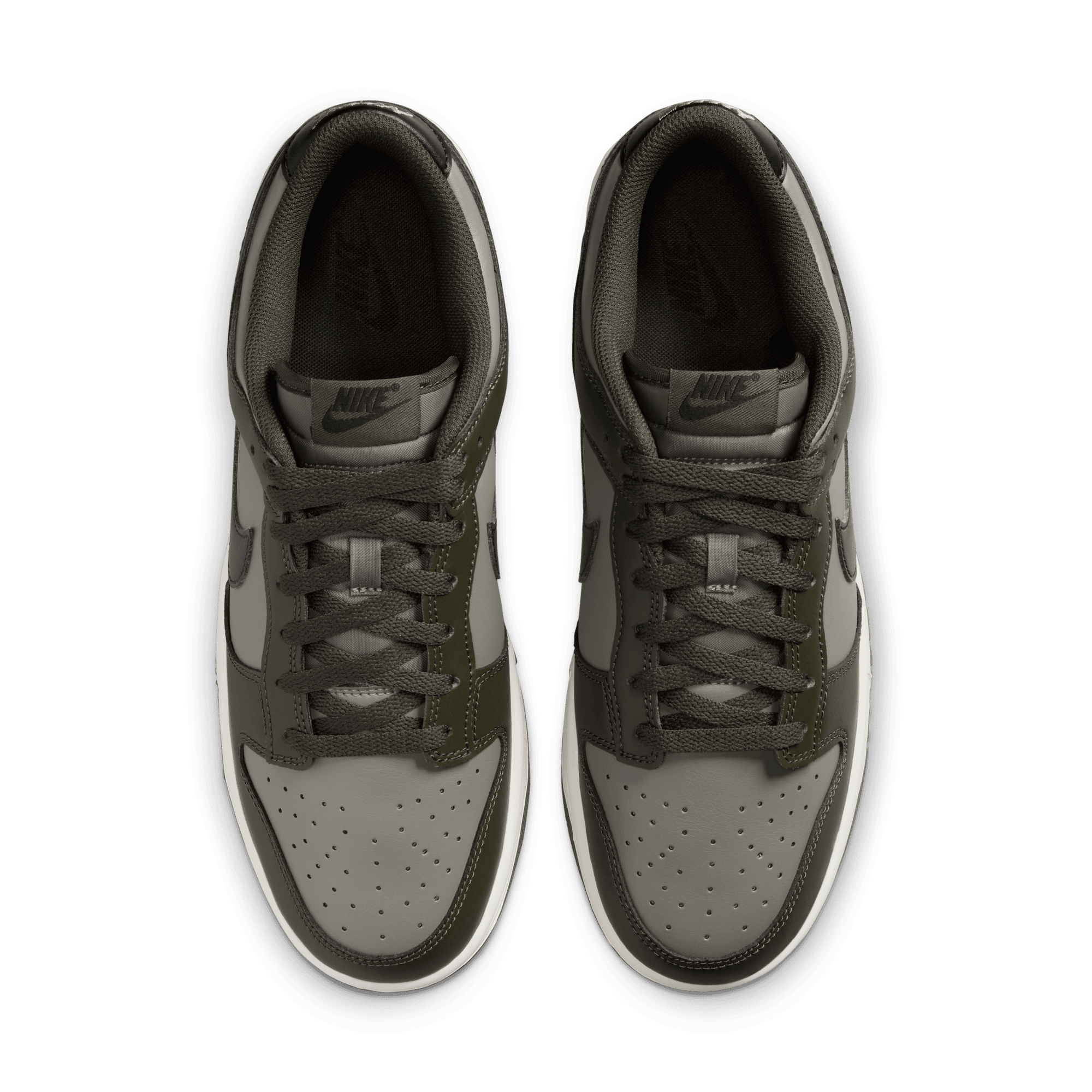Men's Nike Dunk Low Retro "Olive Cargo Khaki"