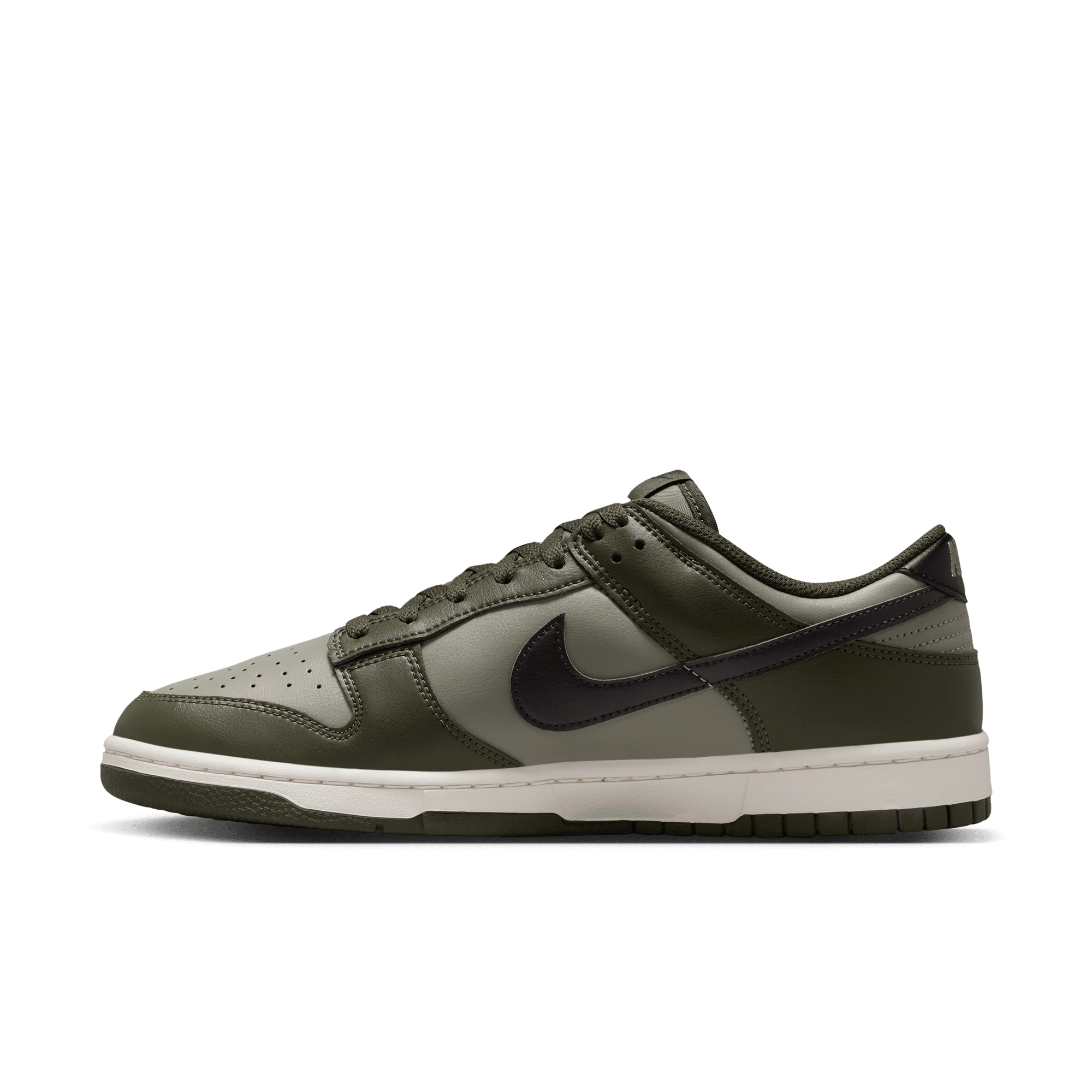 Men's Nike Dunk Low Retro "Olive Cargo Khaki"