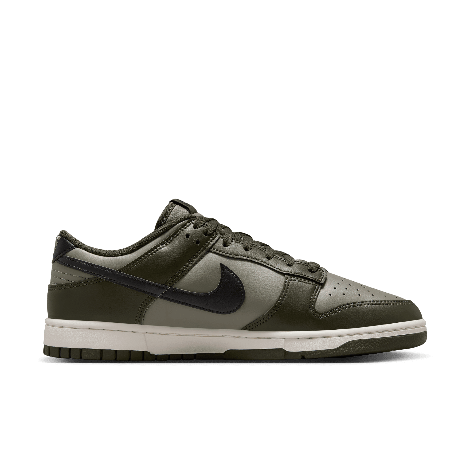 Men's Nike Dunk Low Retro "Olive Cargo Khaki"