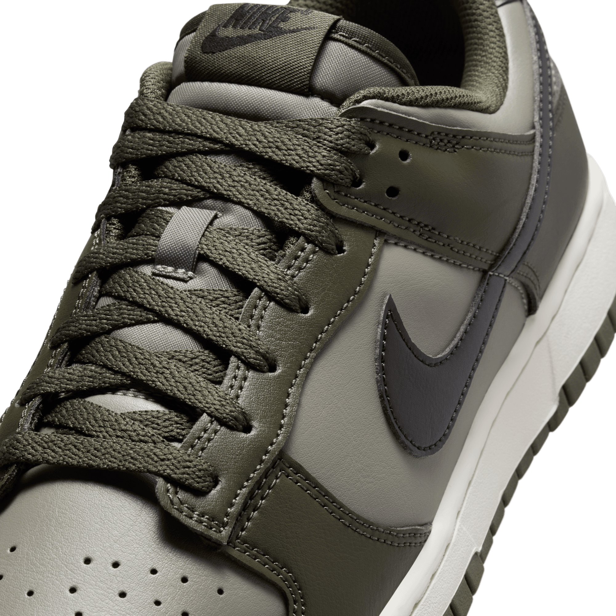 Men's Nike Dunk Low Retro 