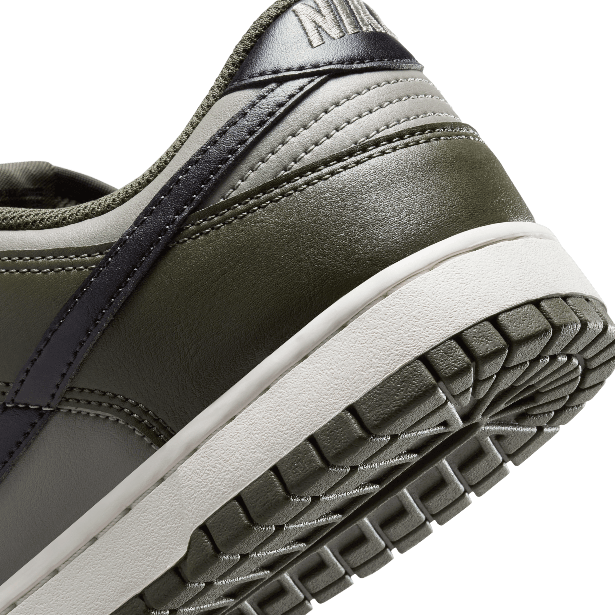 Men's Nike Dunk Low Retro "Olive Cargo Khaki"