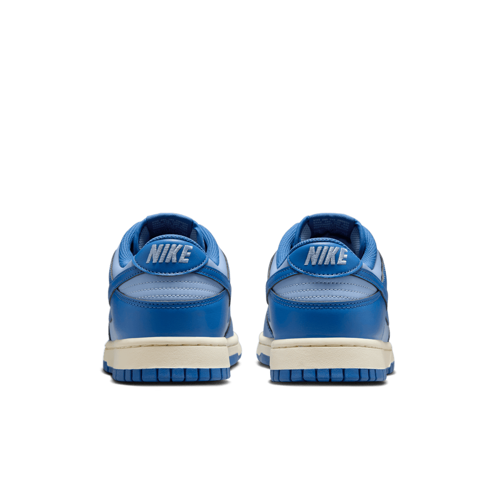 Men's Nike Dunk Low Retro "Psychic Blue"
