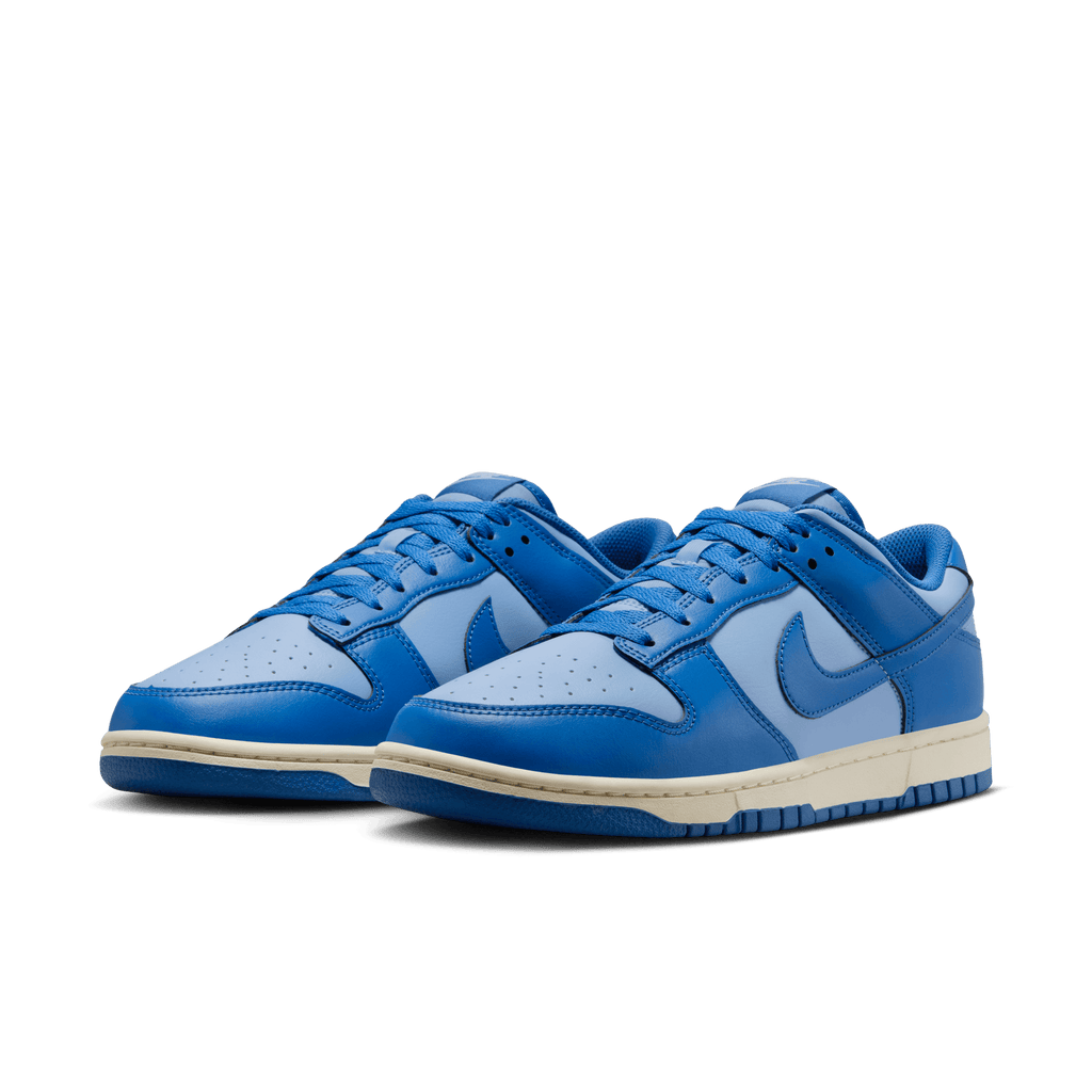 Men's Nike Dunk Low Retro "Psychic Blue"