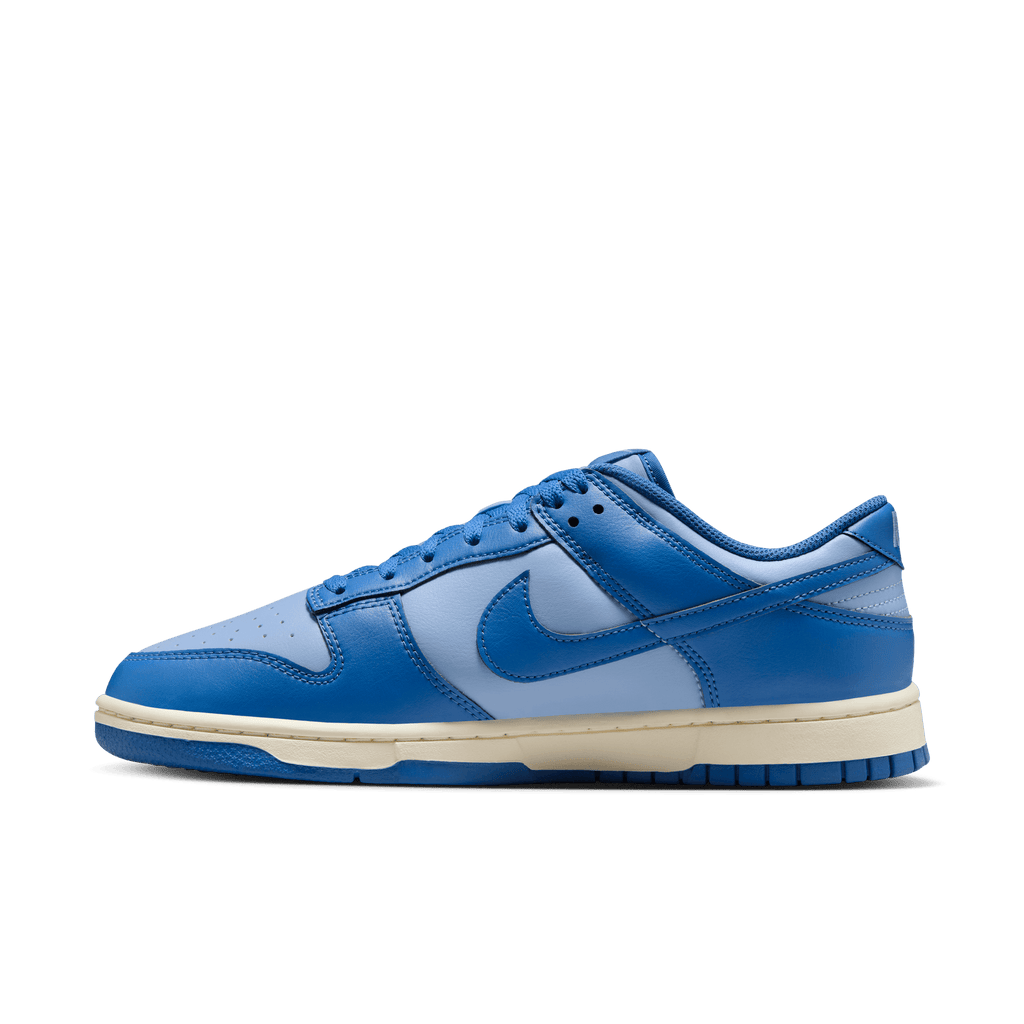 Men's Nike Dunk Low Retro "Psychic Blue"