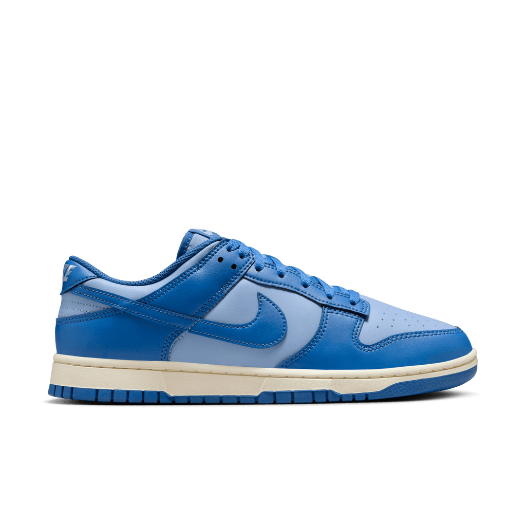 Men's Nike Dunk Low Retro "Psychic Blue"