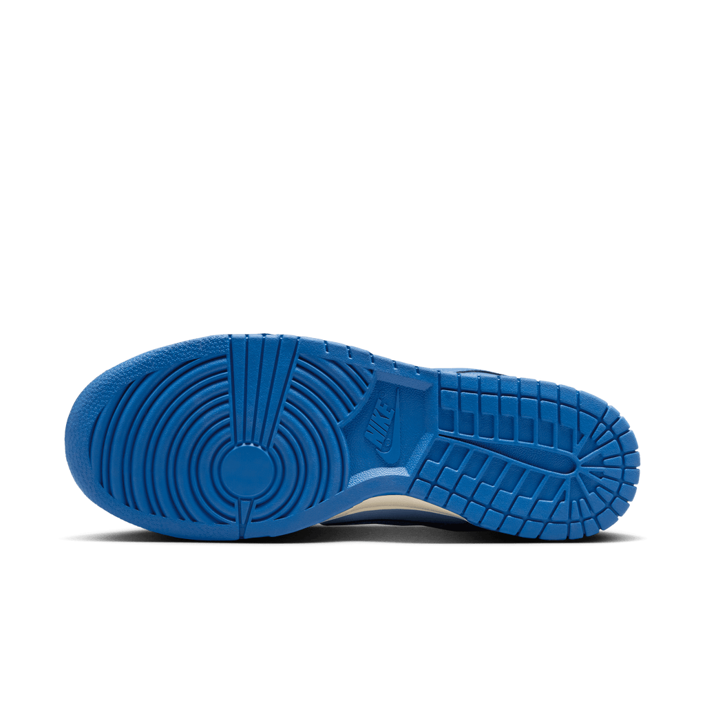 Men's Nike Dunk Low Retro "Psychic Blue"