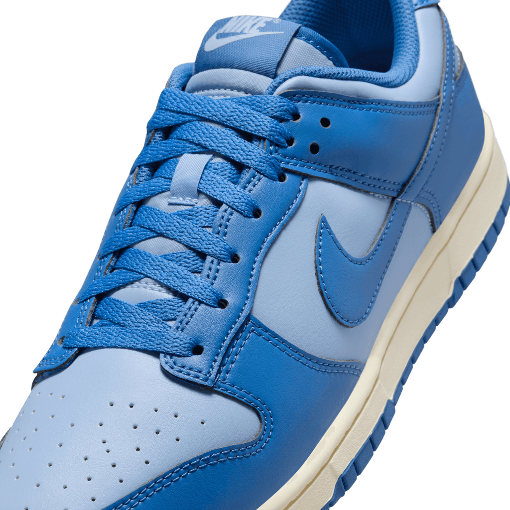 Men's Nike Dunk Low Retro "Psychic Blue"