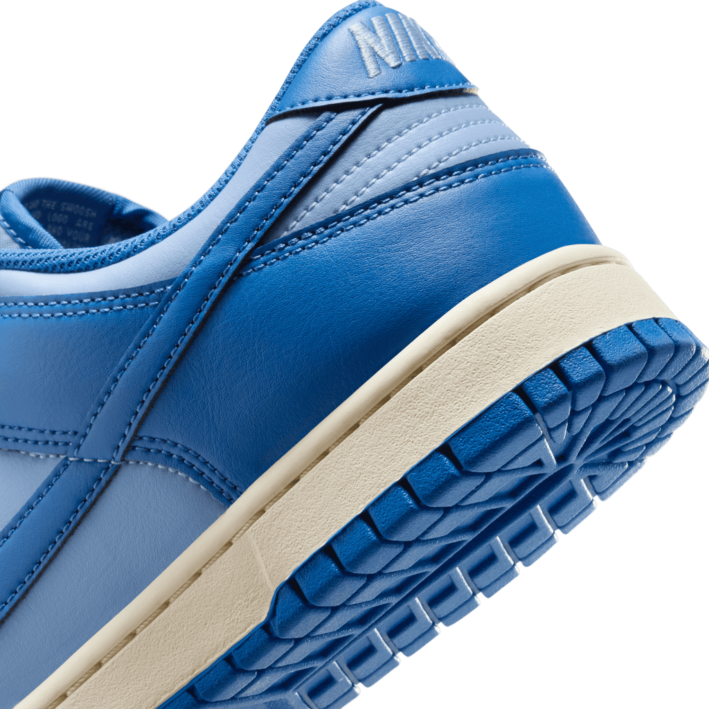 Men's Nike Dunk Low Retro "Psychic Blue"