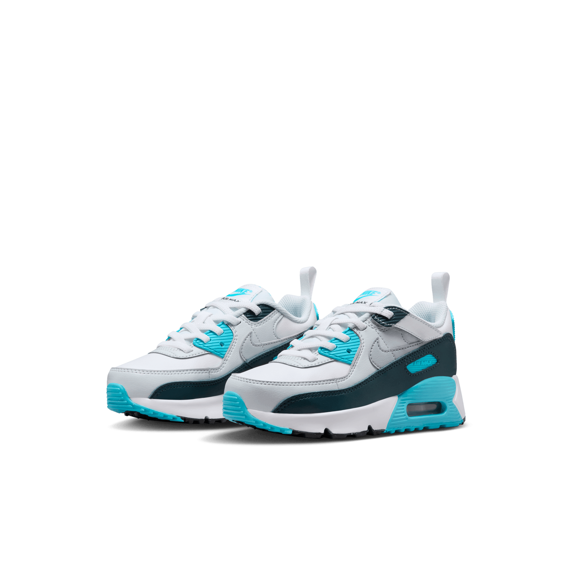 Little Kids' Nike Air Max 90 EasyOn