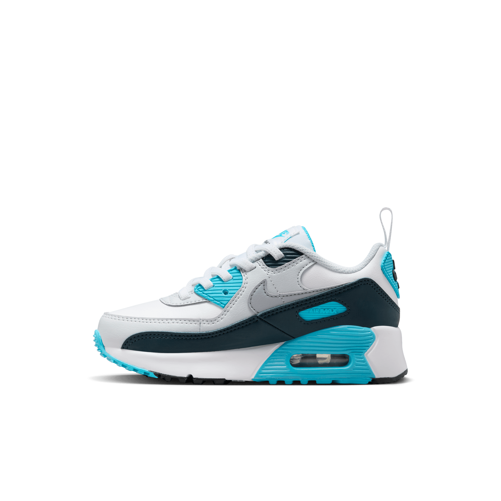 Air Max Preschool Girl Nike Shoes Little Kids' Nike Air Max 90