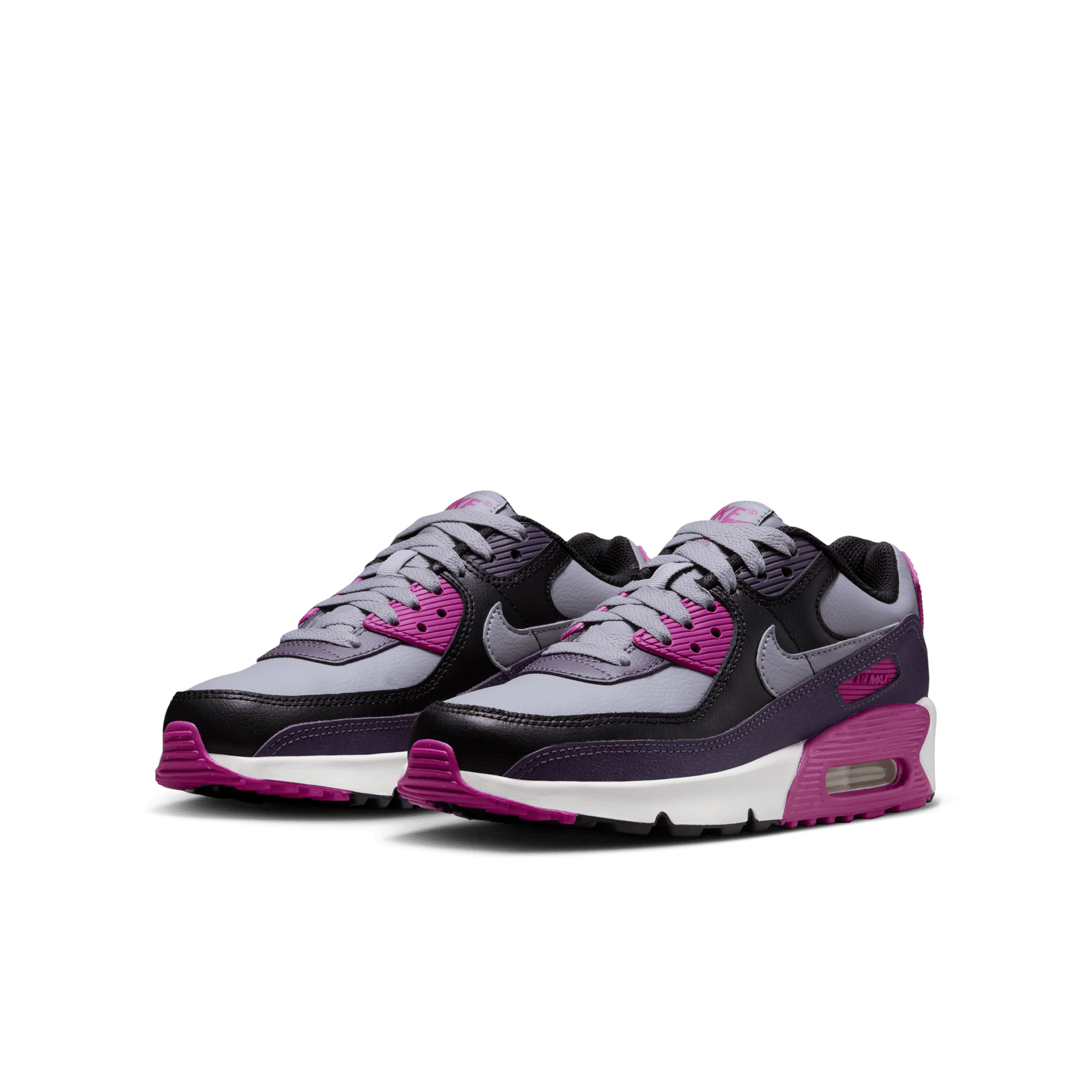 HOT Sizing How Do Nike Air Max 90 Fit Big Kids' Nike Air Max 90