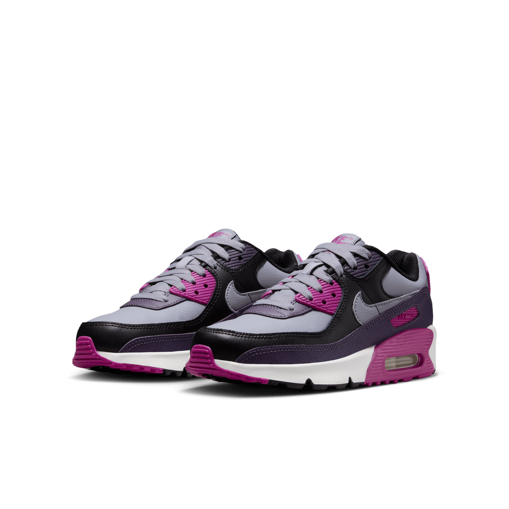 Big Kids' Nike Air Max 90