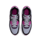Big Kids' Nike Air Max 90 "Cement Grey Dark Raisin"