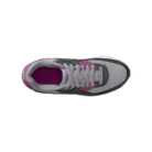 Big Kids' Nike Air Max 90 "Cement Grey Dark Raisin"