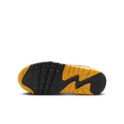 Big Kids' Nike Air Max 90 "Smoke Grey Yellow"