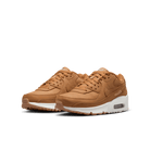 Big Kids' Nike Air Max 90 "Flax Sail"