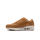 Big Kids' Nike Air Max 90 "Flax Sail"