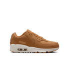Big Kids' Nike Air Max 90 "Flax Sail"