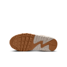 Big Kids' Nike Air Max 90 "Flax Sail"