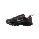 Big Kids' Nike Vomero 5 "Black Pink Blast"
