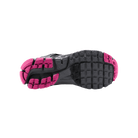 Big Kids' Nike Vomero 5 "Black Pink Blast"