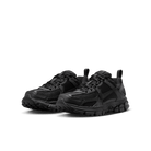 Big Kids' Nike Vomero 5 "Triple Black Noir"