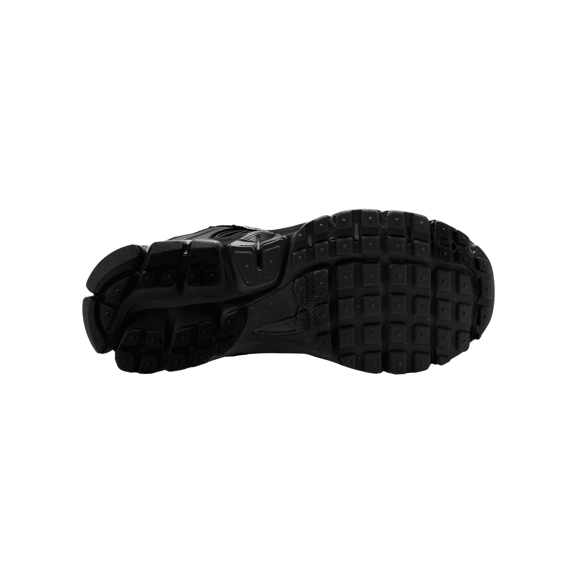 Big Kids' Nike Vomero 5 "Triple Black Noir"