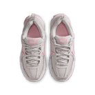 Big Kids' Nike Vomero 5 "Vast Grey Medium Soft Pink"