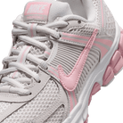 Big Kids' Nike Vomero 5 "Vast Grey Medium Soft Pink"