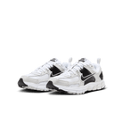 Big Kids' Nike Vomero 5 "White Black"