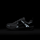 Big Kids' Nike Vomero 5 "White Black"