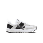 Big Kids' Nike Vomero 5 "White Black"