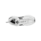 Big Kids' Nike Vomero 5 "White Black"