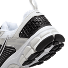 Big Kids' Nike Vomero 5 "White Black"