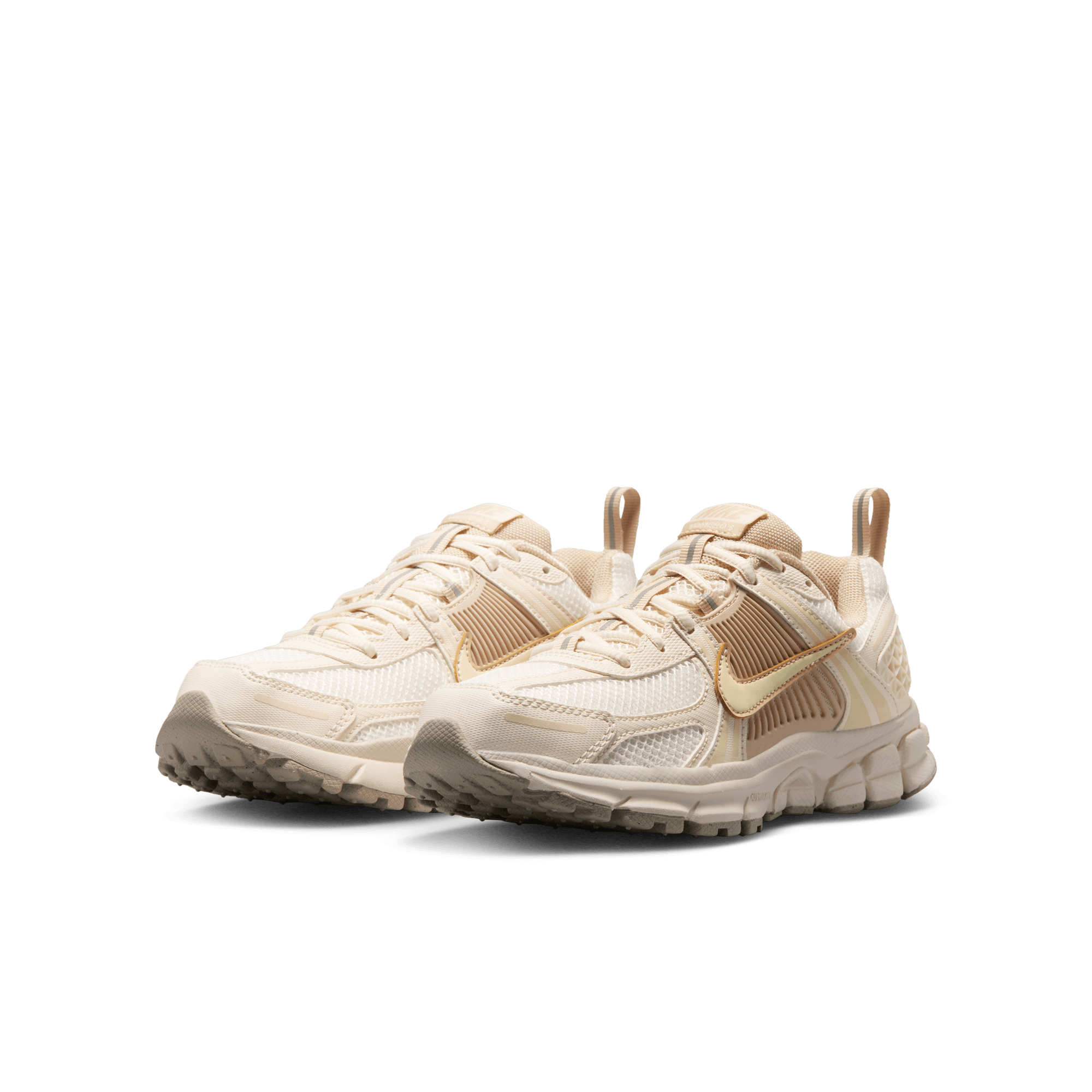 Big Kids' Nike Vomero 5 "Pale Ivory"