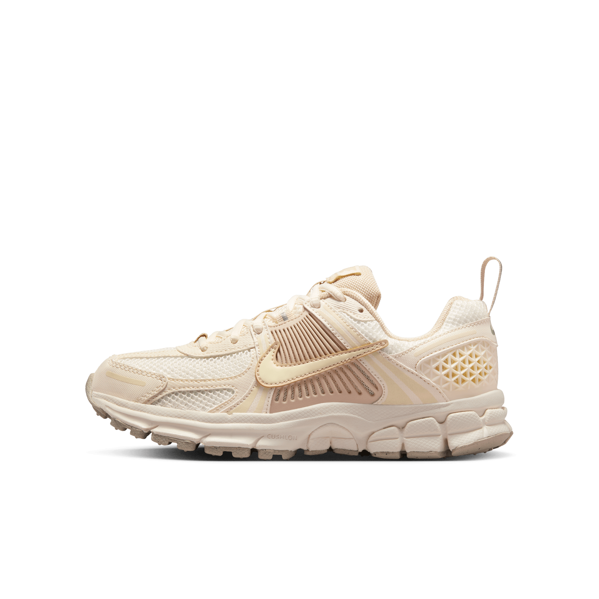 Big Kids' Nike Vomero 5 "Pale Ivory"