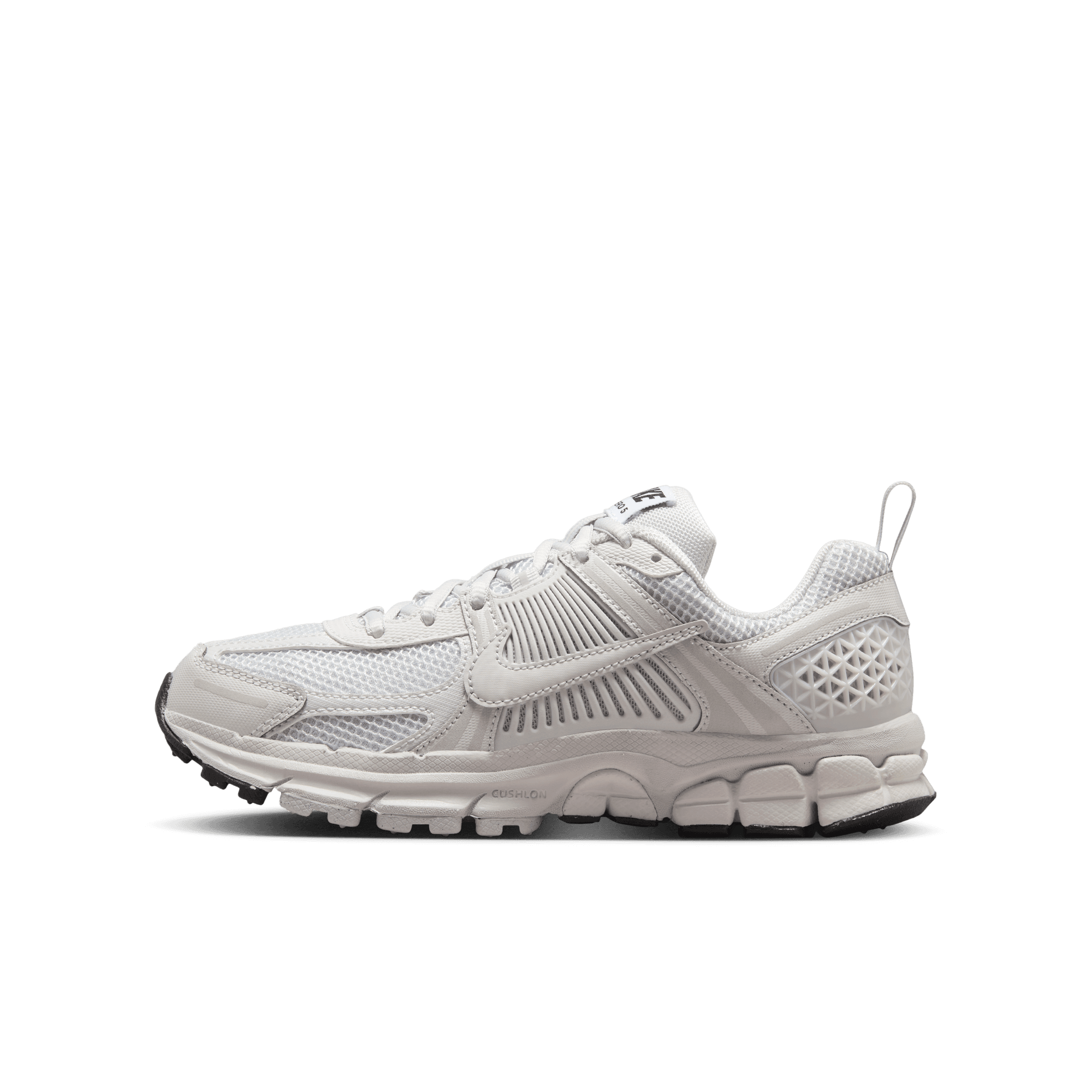 Big Kids' Nike Vomero 5 "White Vast Grey"