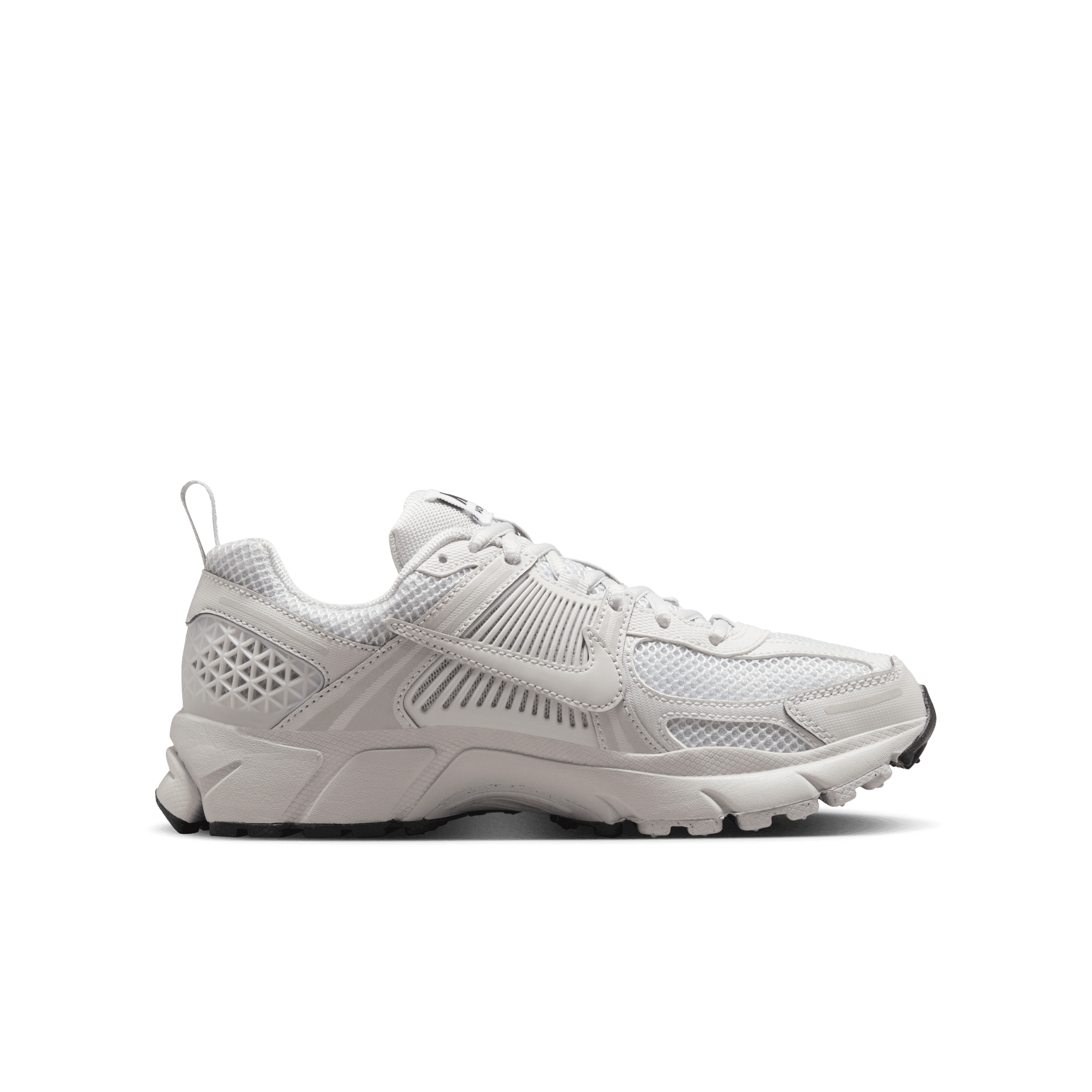 Big Kids' Nike Vomero 5 "White Vast Grey"
