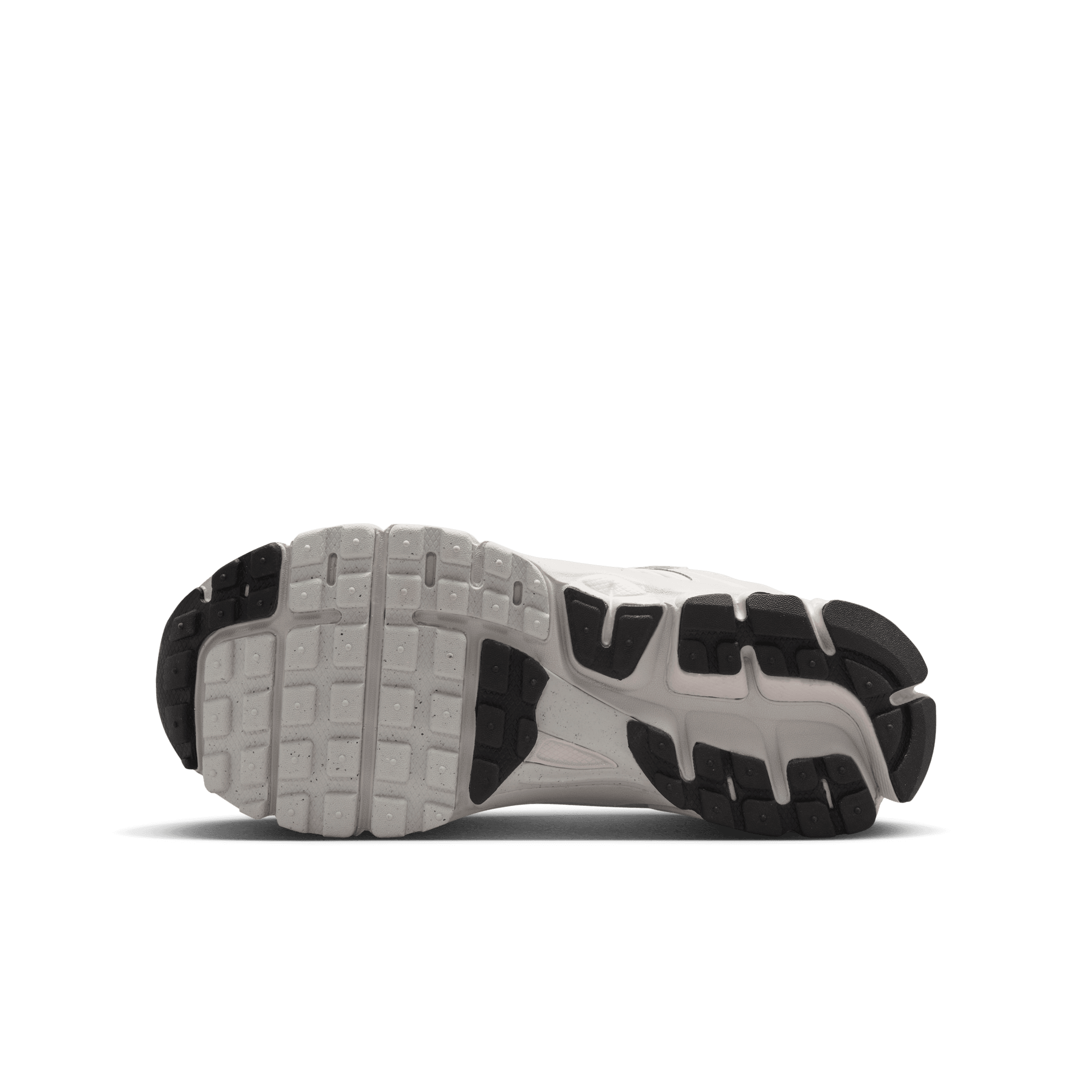 Big Kids' Nike Vomero 5 "White Vast Grey"