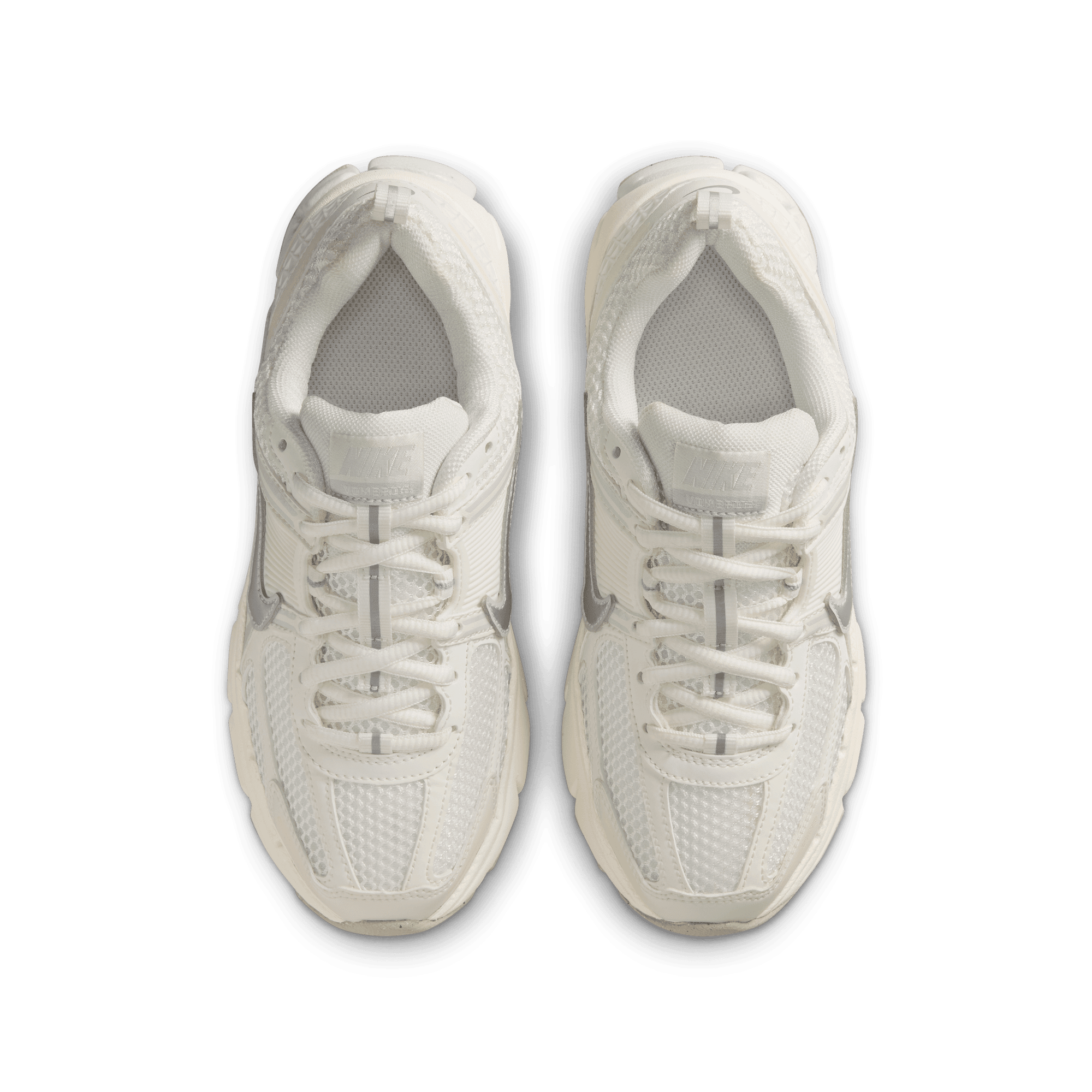 Big Kids' Nike Vomero 5 "Sail Vast Grey"