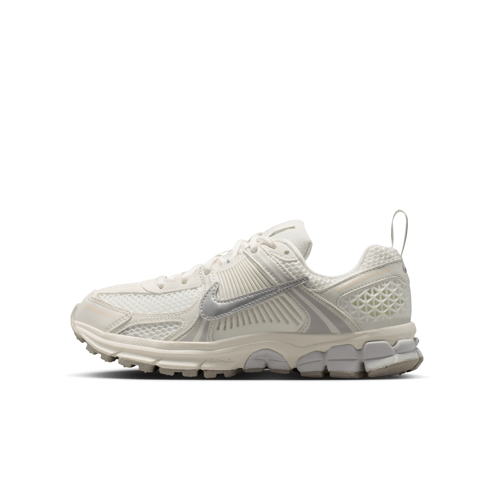 Big Kids' Nike Vomero 5 "Sail Vast Grey"